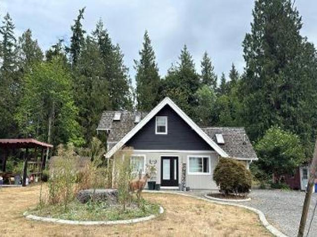 House for sale in Marysville, Washington