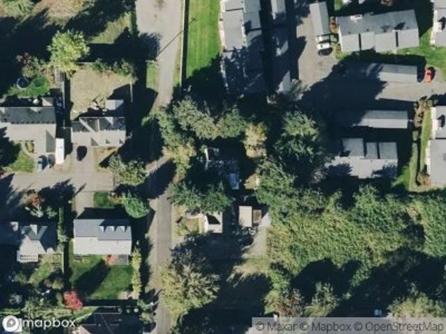 House for sale in University Place, Washington