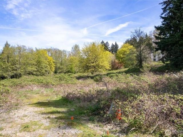 Land for sale in University Place, Washington