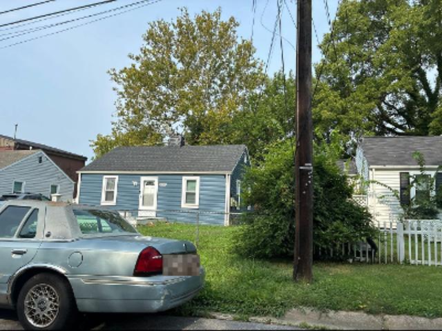 House for sale in Maryland
