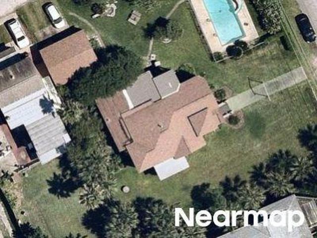 House for sale in Galveston, Texas