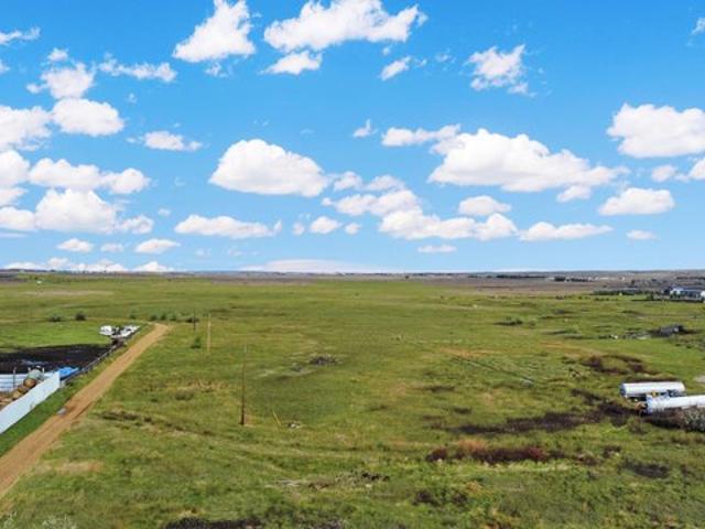 Land for sale in Williston, North Dakota