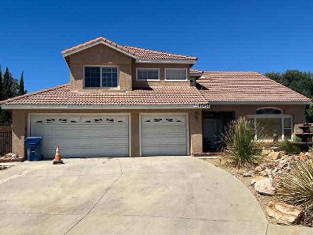House for sale in Lancaster, Los Angeles County