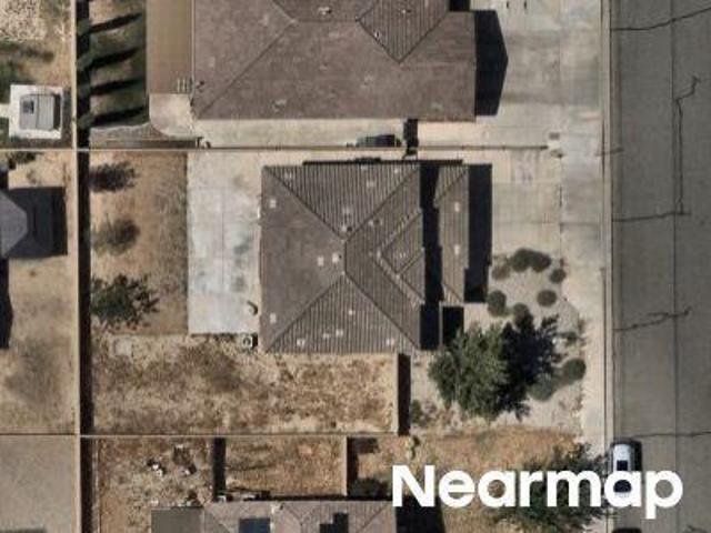House for sale in Lancaster, California