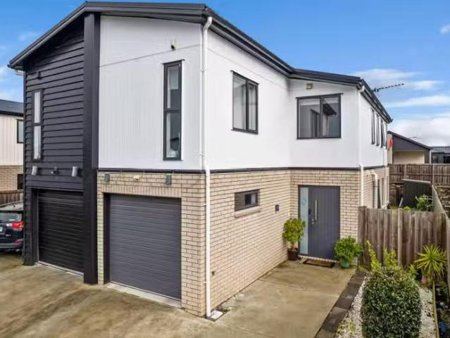 Apartment for sale in Hamilton, Waikato