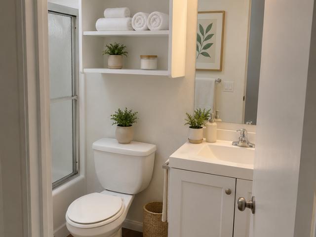 Apartment for rent in Mission Park, Escondido