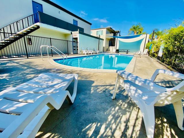 Apartment for rent in Mission Park, Escondido