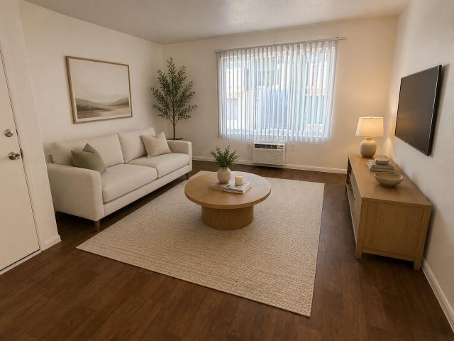 Apartment for rent in Mission Park, Escondido