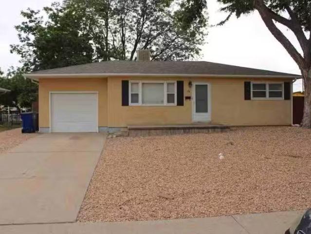 House for rent in Pueblo