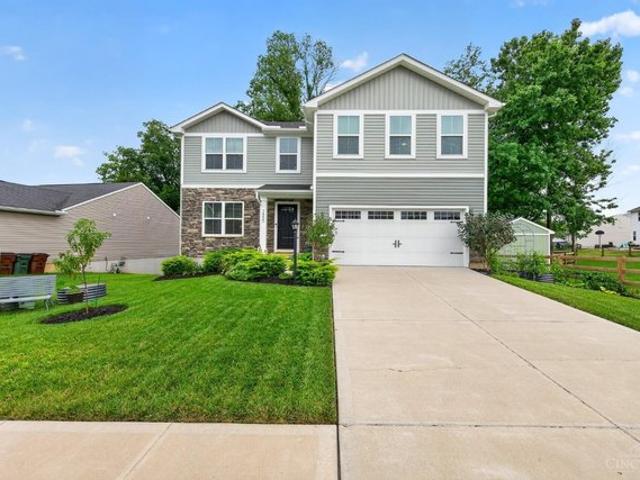 House for sale in Morrow, Ohio
