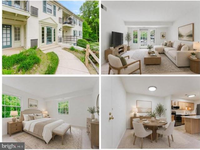Condo for sale in Virginia