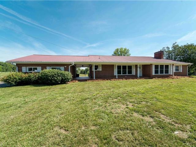 House for sale in Jonesville, North Carolina