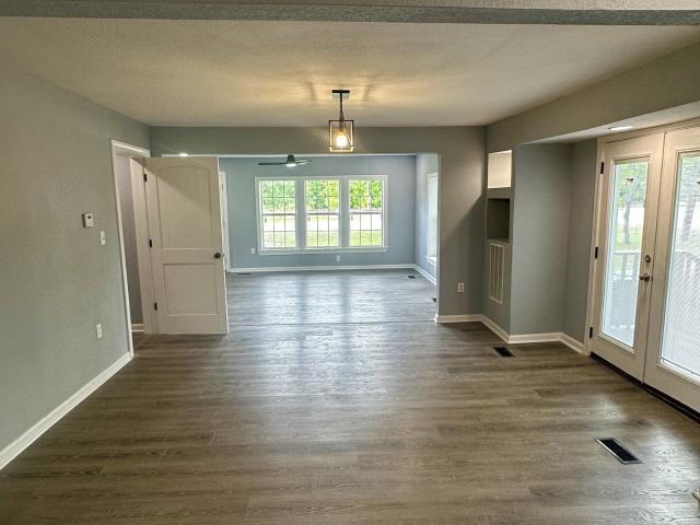 House for sale in Trezevant, West Tennessee