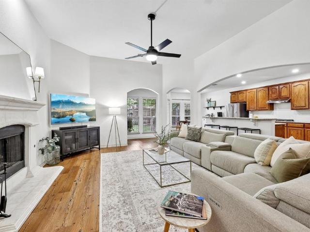 Property for sale in Mckinney, Texas