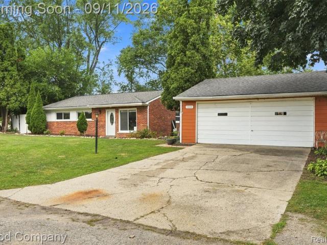 House for sale in Waterford, Michigan