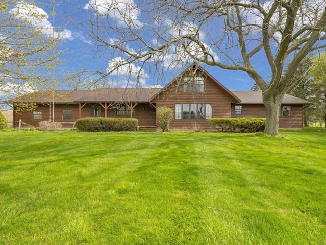 Farm for sale in Deckerville, Michigan