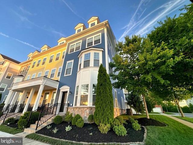 Townhouse for sale in Ellicott City, Maryland