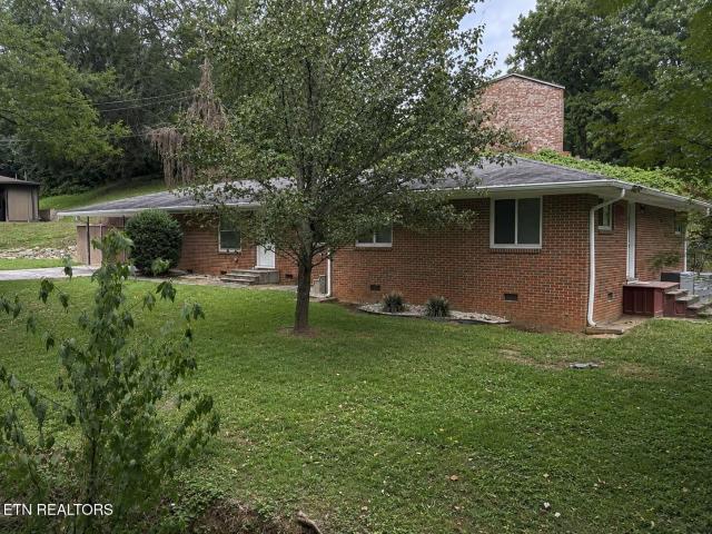 House for sale in Tennessee
