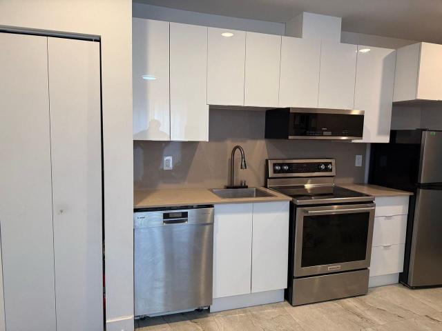 Apartment for rent in Longueuil, Quebec