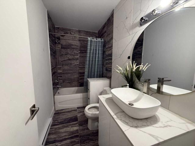 Apartment for rent in Longueuil, Quebec