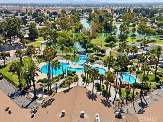House for sale in Mira Loma, California
