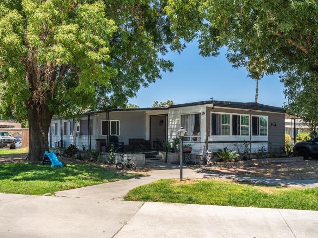 House for sale in Mira Loma, California