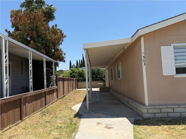 House for sale in Mira Loma, California