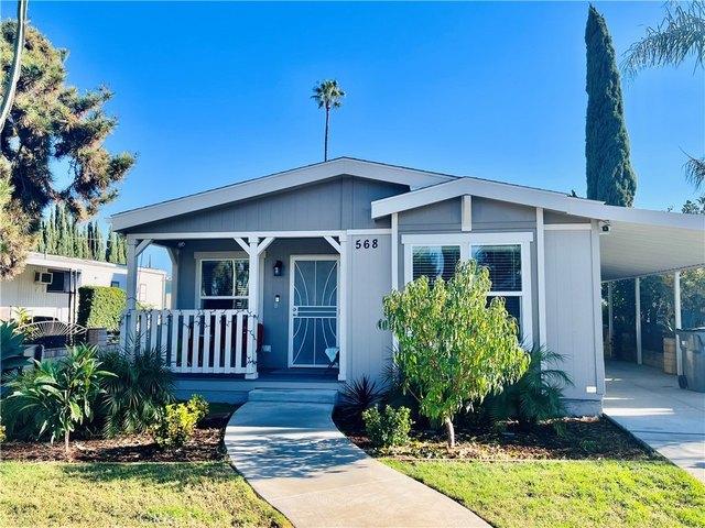 House for sale in Mira Loma, California