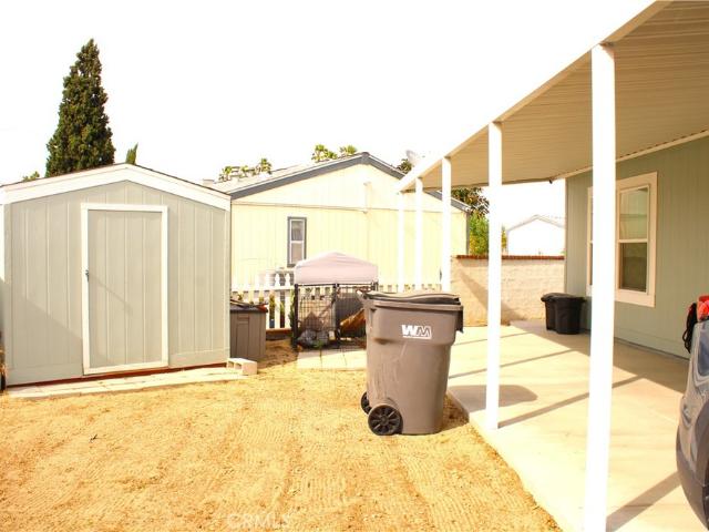 House for sale in Mira Loma, California
