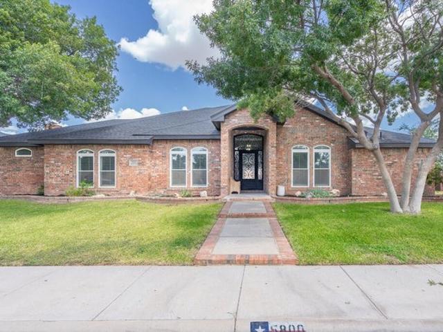 House for sale in Midland, Texas