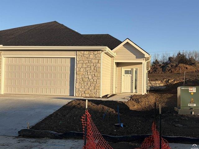 Townhouse for sale in Kansas