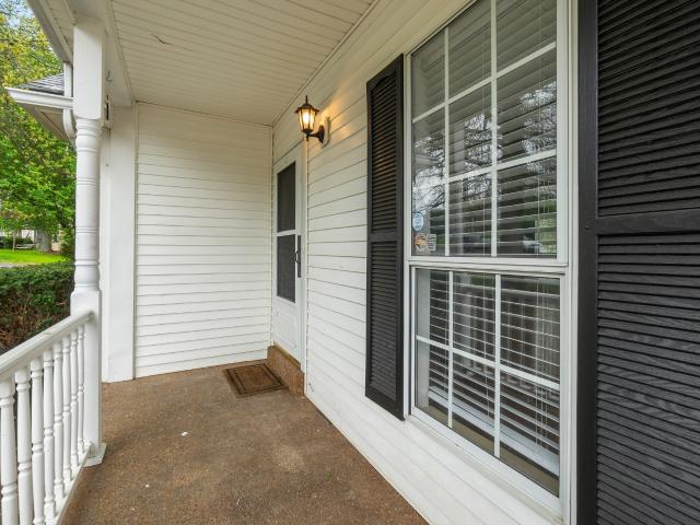 House for sale in Monte Carlo Estates, Nashville