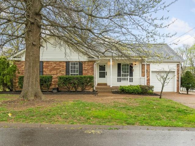 House for sale in Antioch, Nashville