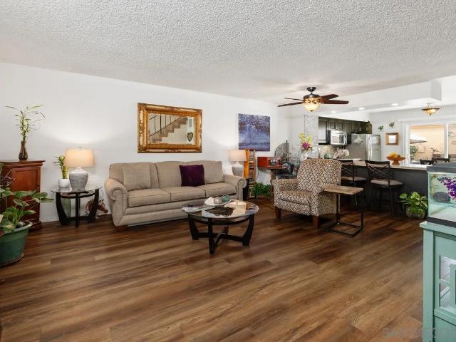 Townhouse for sale in La Mesa