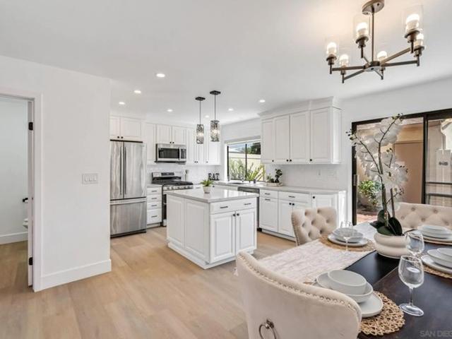 Condo for sale in La Mesa, California