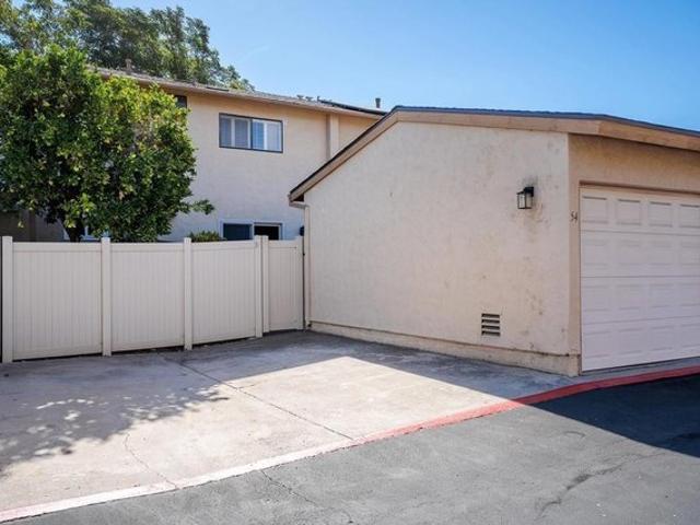 Townhouse for sale in La Mesa, San Diego County