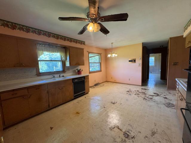 House for sale in Greendale, Wisconsin