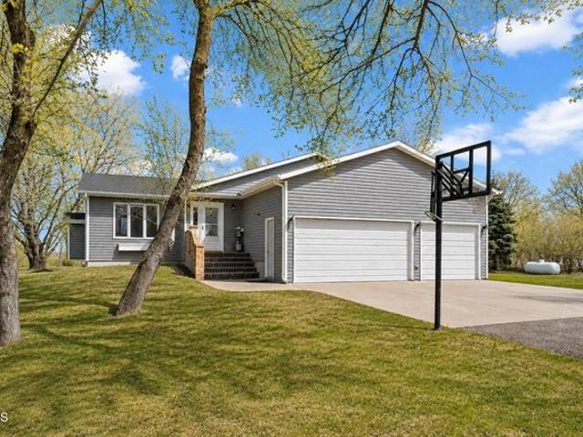 House for sale in Bismarck, North Dakota