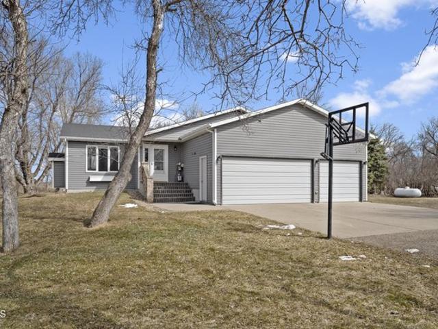 House for sale in Bismarck, North Dakota
