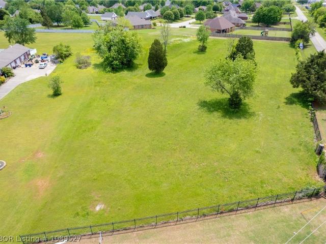 Land for sale in Ark