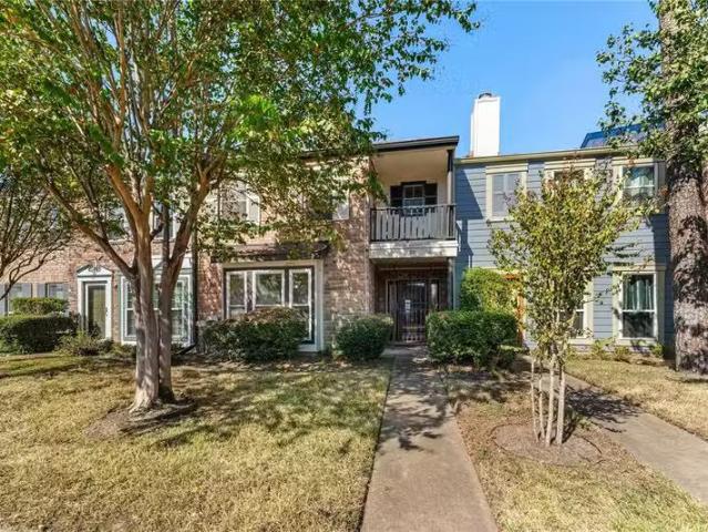 Condo for sale in Houston