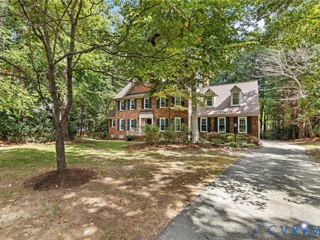 House for sale in Chesterfield, Chesterfield County