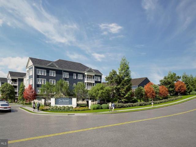 Condo for sale in Virginia