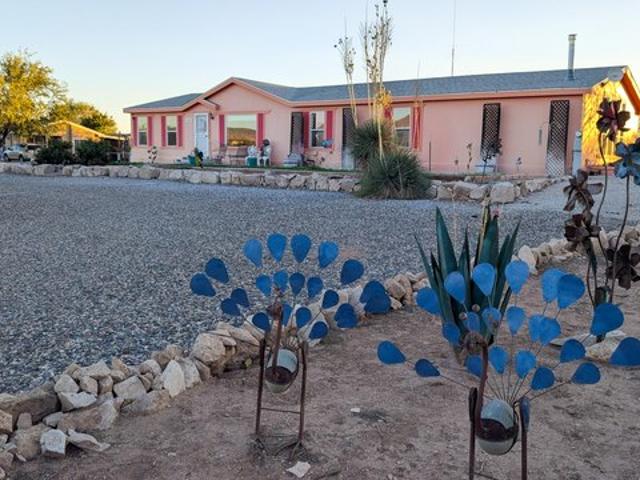 House for sale in Lake Montezuma, Arizona