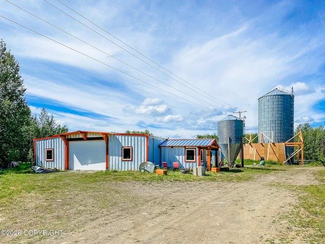 Land for sale in Palmer