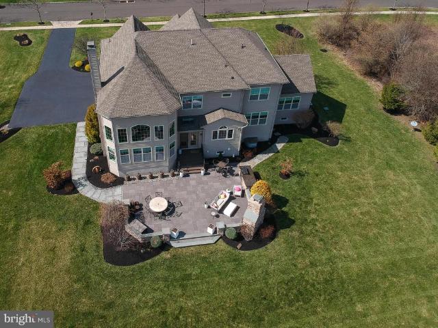 House for sale in Bucks, Pennsylvania