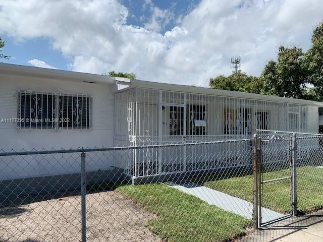 House for sale in Miami, Florida
