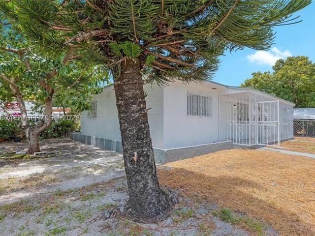 House for sale in Little Haiti, Miami