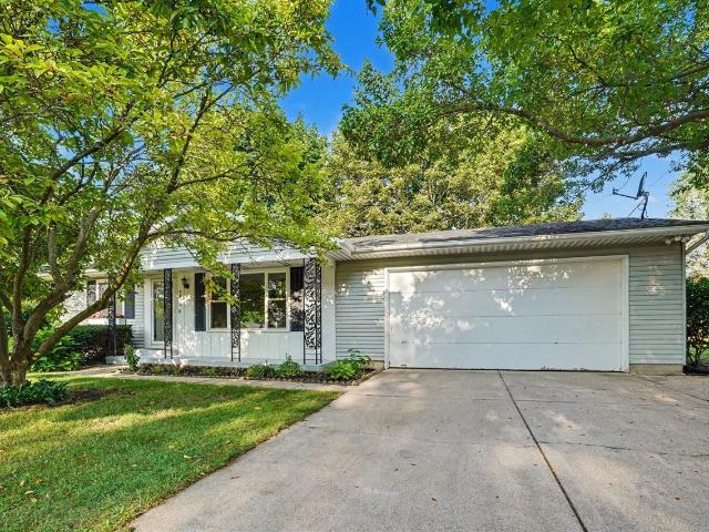 House for sale in Portage, Michigan
