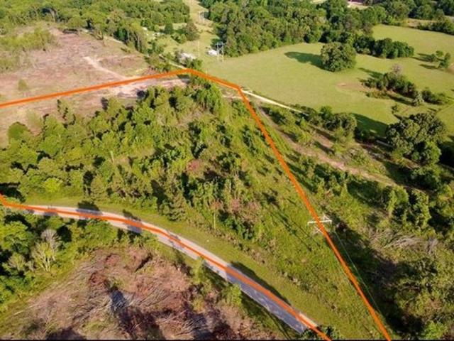 Land for sale in Valliant, Oklahoma